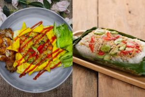 5 Resep olahan nasi sederhana yang bisa dicoba di rumah, enaknya menggoda lidah