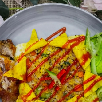5 Resep olahan nasi sederhana yang bisa dicoba di rumah, enaknya menggoda lidah