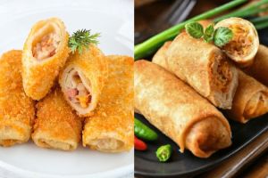 5 Resep jajanan pasar gurih dan renyah, mudah dibuat di rumah dan bisa jadi ide bisnis