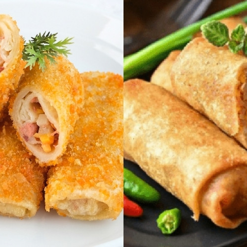 5 Resep jajanan pasar gurih dan renyah, mudah dibuat di rumah dan bisa jadi ide bisnis