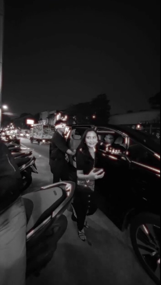 Totalitas siapkan pesta selama 2 bulan, ini 9 potret Prilly Latuconsina beri kejutan ultah Omara