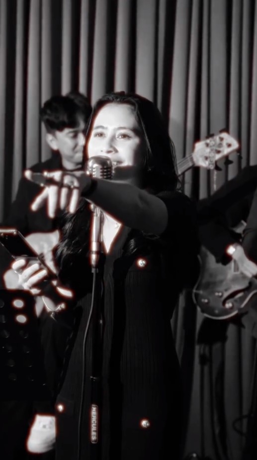 Totalitas siapkan pesta selama 2 bulan, ini 9 potret Prilly Latuconsina beri kejutan ultah Omara