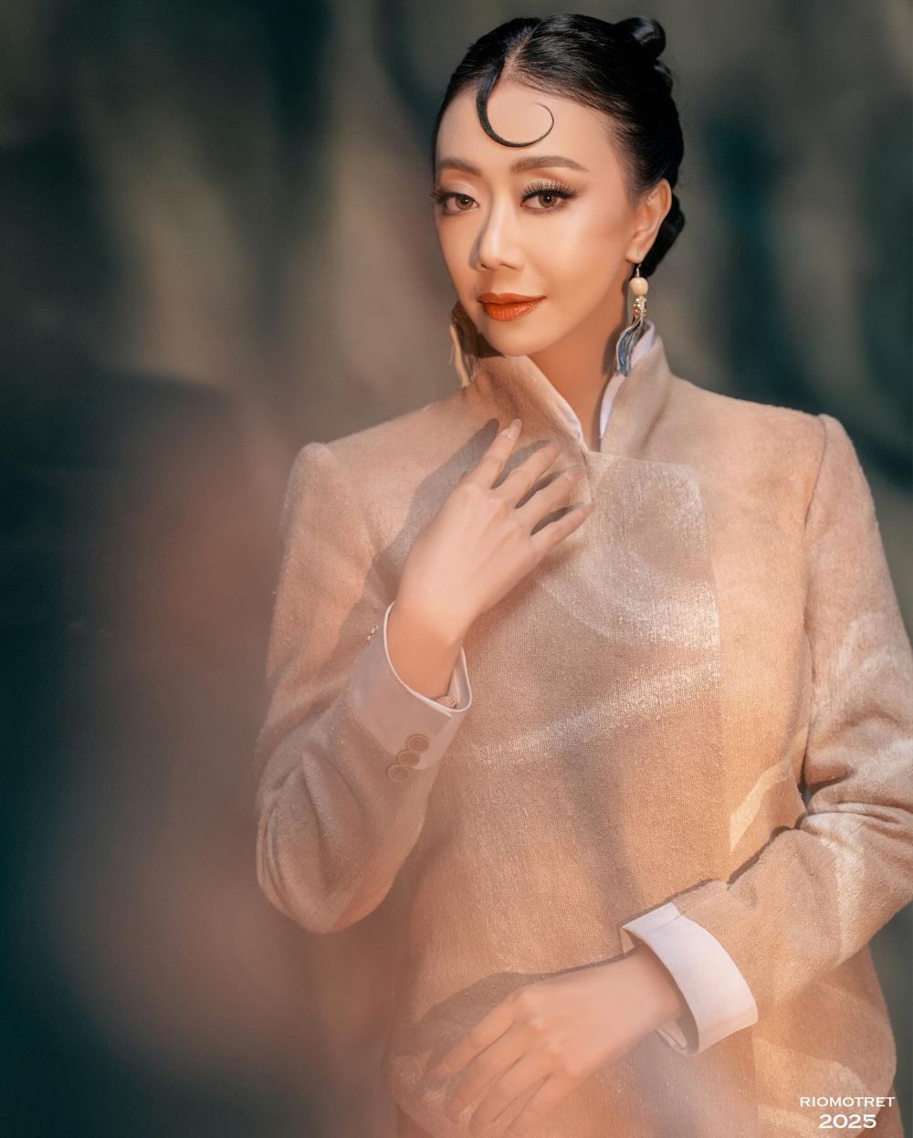 Alasan Asri Welas rogoh kocek Rp500 juta untuk oplas wajah dan tubuh, sebut demi kepentingan kerja