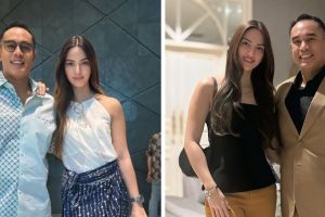 Nia Ramadhani pamit bakal pindah sementara ke Singapura, ternyata karena alasan ini