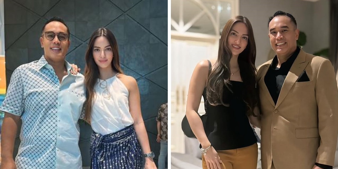 Nia Ramadhani pamit bakal pindah sementara ke Singapura, ternyata karena alasan ini