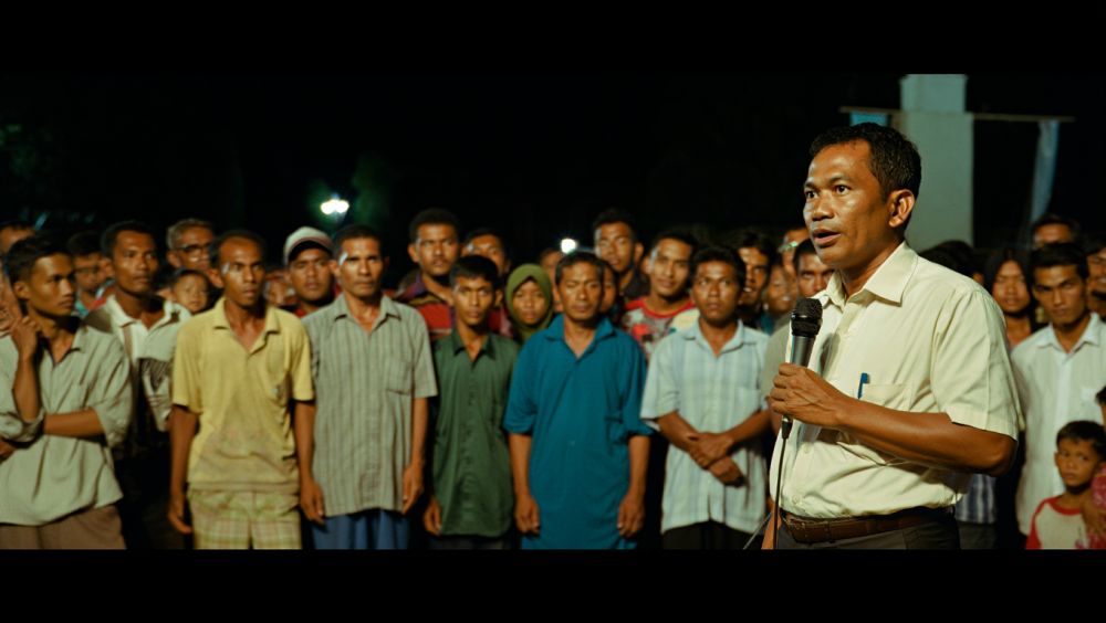 Contoh susunan acara Malam Tirakatan 17 Agustus 2025 untuk RT, sekolah, dan komunitas