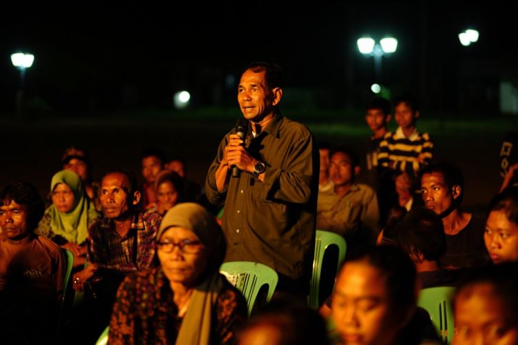 Contoh susunan acara Malam Tirakatan 17 Agustus 2025 untuk RT, sekolah, dan komunitas