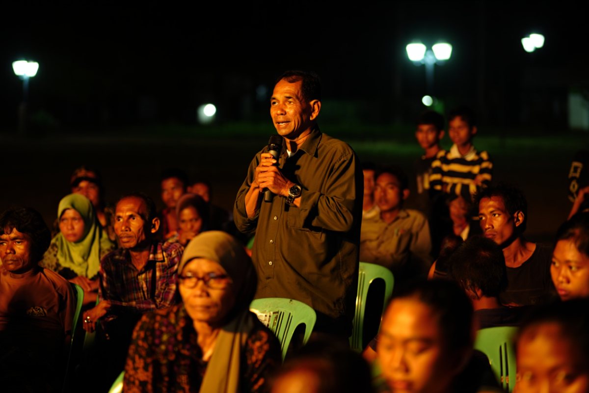 Contoh susunan acara Malam Tirakatan 17 Agustus 2025 untuk RT, sekolah, dan komunitas