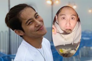 Intip resep sop buntut favorit DJ Panda, menu andalan saat sakit biar cepat pulih