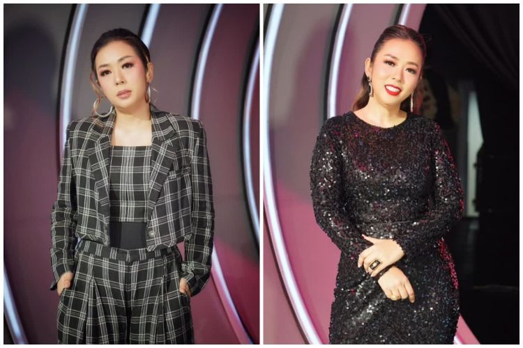 Soimah pernah lakukan 'ospek' dan maki-maki pacar anaknya hingga menangis, sikapnya tuai kontroversi