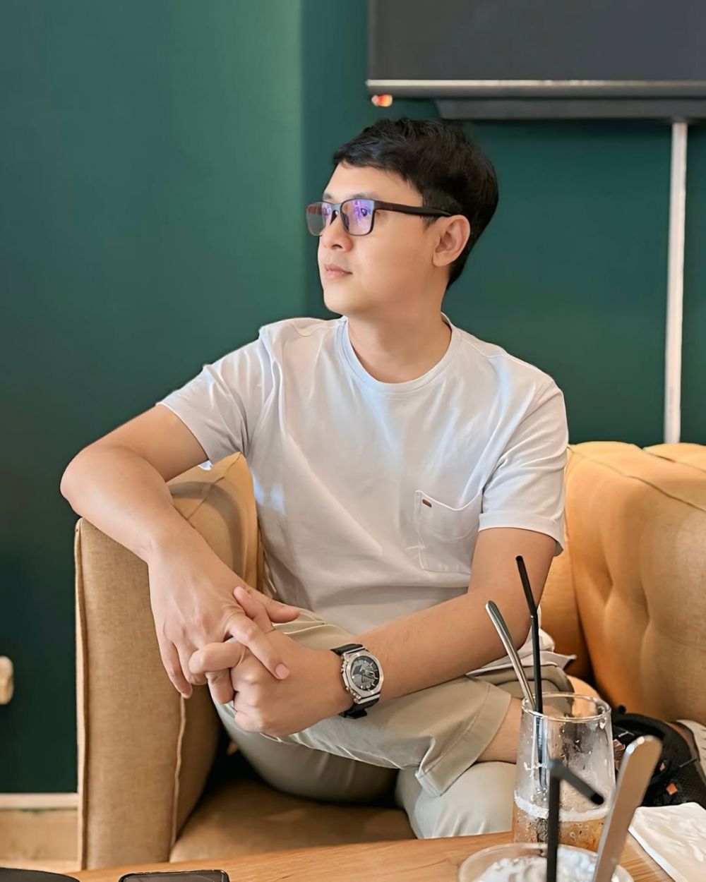 7 Perjalanan perkara Agnez Mo & Ari Bias soal hak cipta 'Bilang Saja', hukuman bayar Rp1,5 M dianulir