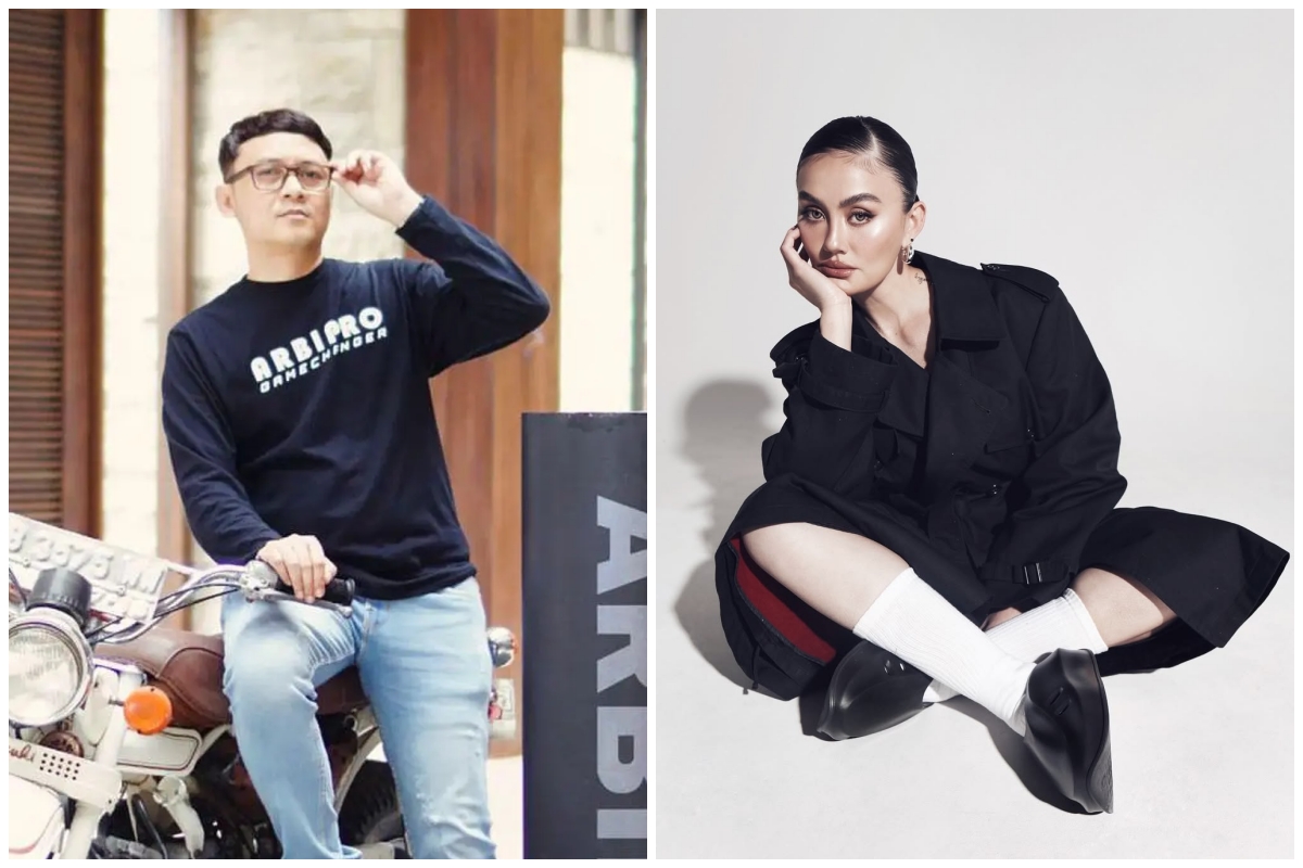 7 Perjalanan perkara Agnez Mo & Ari Bias soal hak cipta 'Bilang Saja', hukuman bayar Rp1,5 M dianulir