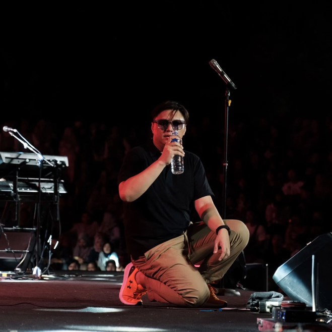 9 Potret Icha Jikustik dilantik jadi Komisioner LMKN, ternyata punya pendidikan mentereng soal royalti