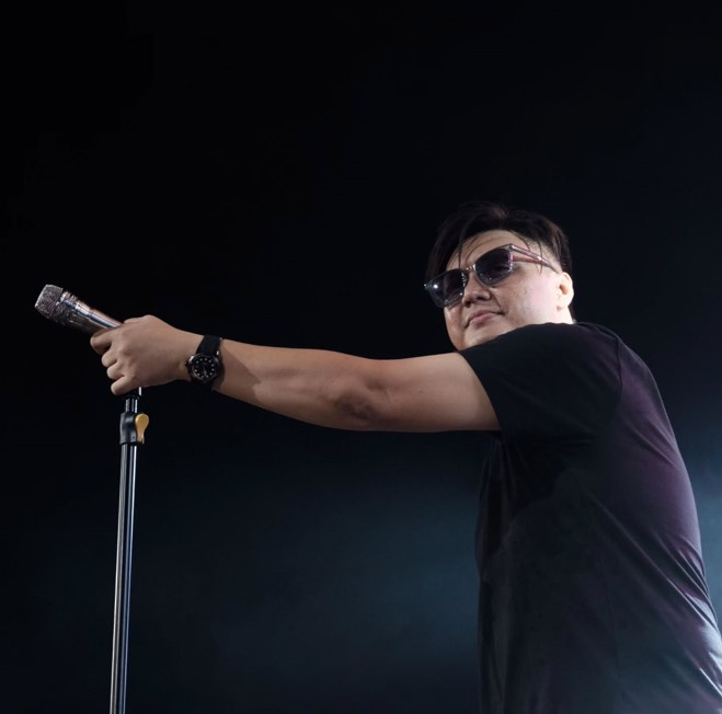 9 Potret Icha Jikustik dilantik jadi Komisioner LMKN, ternyata punya pendidikan mentereng soal royalti