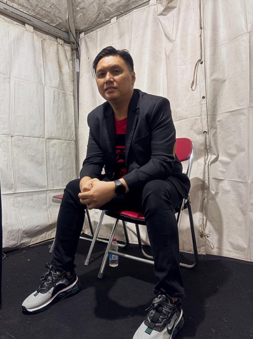 9 Potret Icha Jikustik dilantik jadi Komisioner LMKN, ternyata punya pendidikan mentereng soal royalti