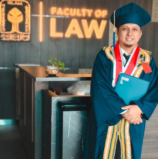 9 Potret Icha Jikustik dilantik jadi Komisioner LMKN, ternyata punya pendidikan mentereng soal royalti