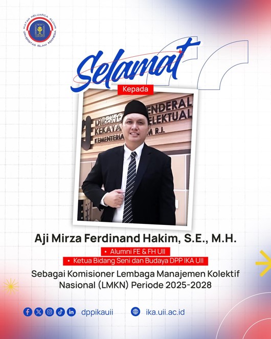 9 Potret Icha Jikustik dilantik jadi Komisioner LMKN, ternyata punya pendidikan mentereng soal royalti