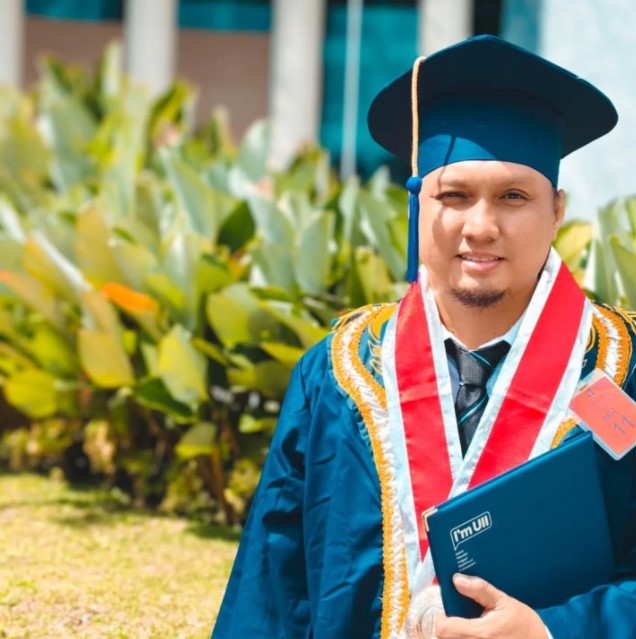 9 Potret Icha Jikustik dilantik jadi Komisioner LMKN, ternyata punya pendidikan mentereng soal royalti