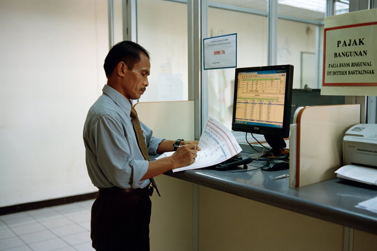 Cara mudah menghitung Pajak Bumi dan Bangunan (PBB) dan tips pembayarannya