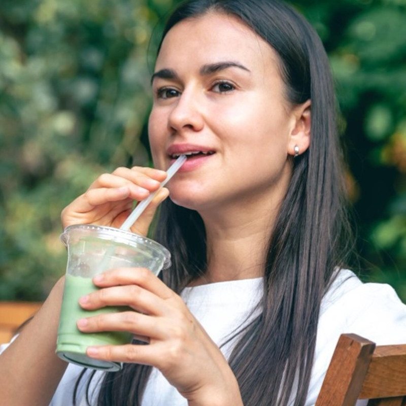 Tanpa skincare mahal, ini cara bikin jus anti-aging tinggi kolagen cuma 10 menit, kerutan auto hilang