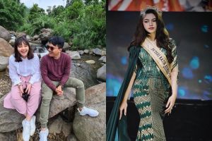 Beranjak remaja, intip 9 pesona Raihana Zemma putri Sahrul Gunawan