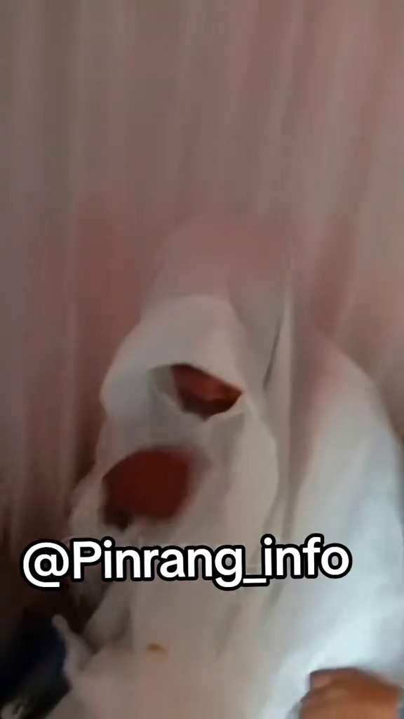 5 Kronologi terbongkarnya pria nyamar jadi wanita bercadar dan nyaris dinikahi, minta mahar Rp28 juta