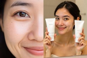 Retinol vs salicylic acid, mana yang paling efektif mengecilkan pori-pori