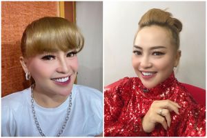 Mpok Alpa meninggal karena kanker, sengaja sembunyikan sakitnya, tersimpan alasan mengharukan