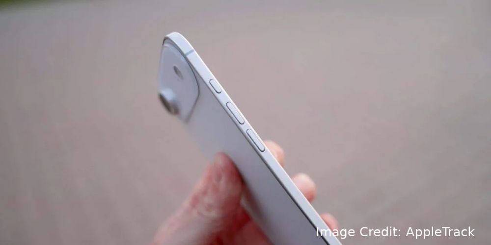 iPhone 17 Air dibocorkan super tipis 5,5 mm, baterai setipis 2,49 mm bisa buat seharian?