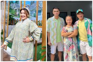 Jadi seleb berawal dari viral 5 tahun lalu, 7 perjalanan karier Mpok Alpa kini jadi komedian top