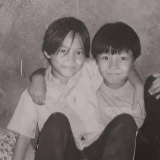 Dari penyanyi dangdut jadi komedian, ini 12 transformasi Mpok Alpa yang kini tinggal kenangan