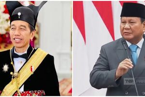 Beda dengan Jokowi, Prabowo tak pakai baju adat di sidang MPR RI 2025, ini alasannya