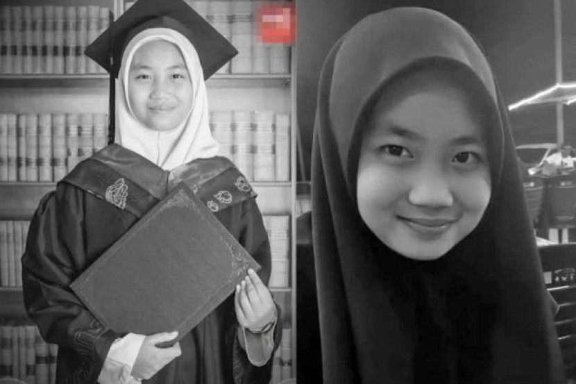 Viral nama Zara Qairina di medsos, remaja 13 tahun yang diduga dibully, ini fakta dan kronologinya