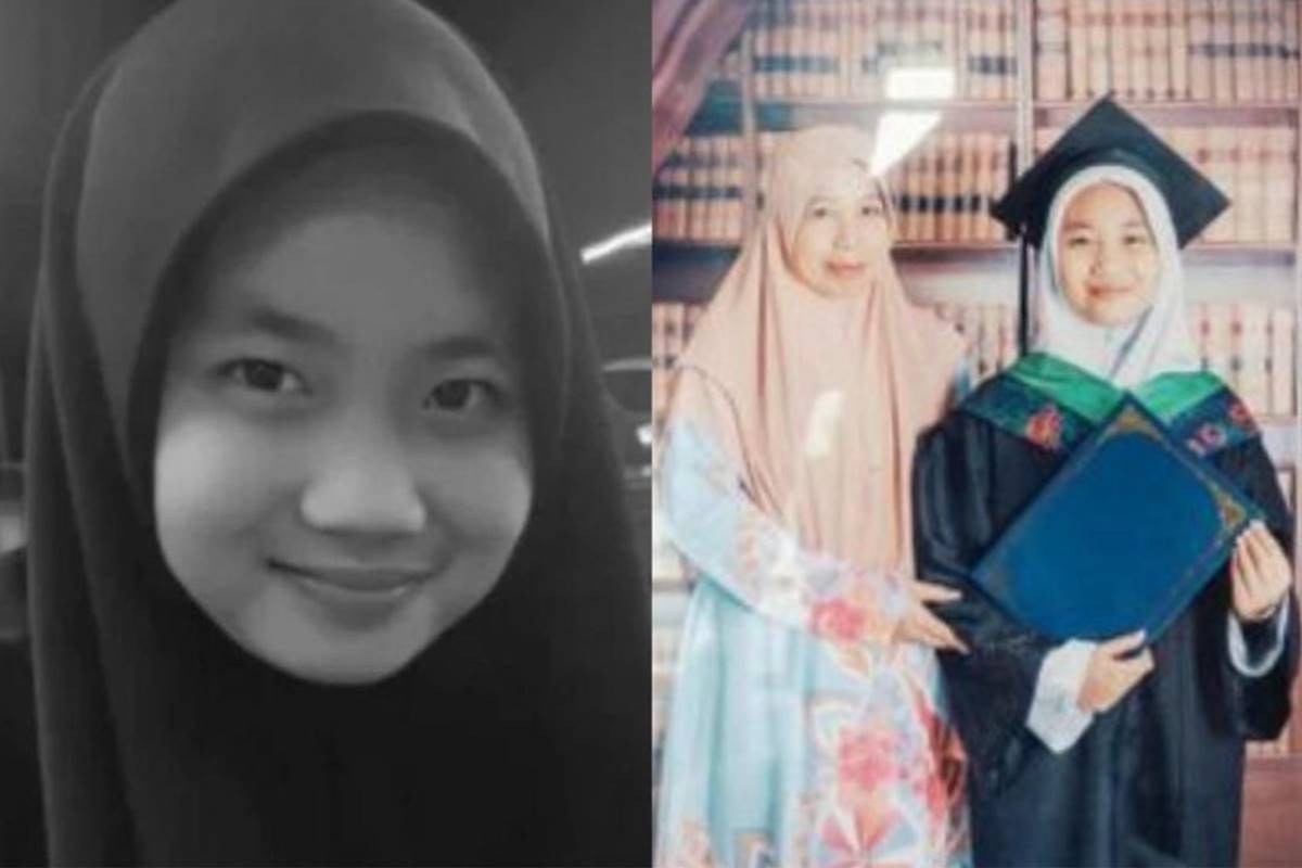 Viral nama Zara Qairina di medsos, remaja 13 tahun yang diduga dibully, ini fakta dan kronologinya