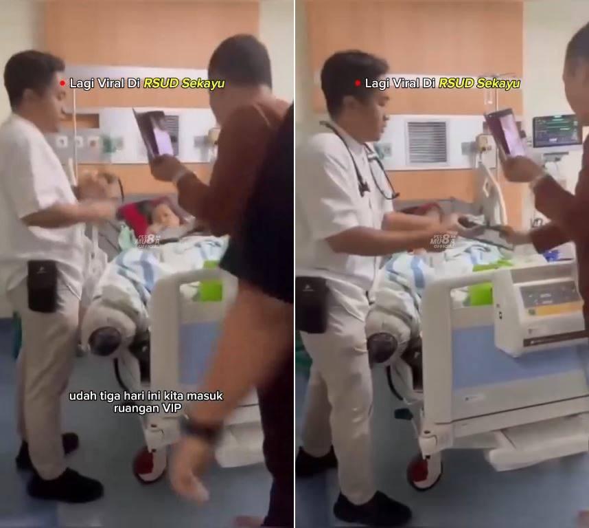 Dokter RSUD Sekayu jadi korban intimidasi keluarga pasien, sudah berdamai tapi hukum tetap berlanjut