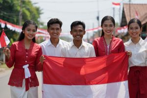 100 Kata-kata bijak 17 Agustus yang relevan untuk generasi milenial dan gen Z