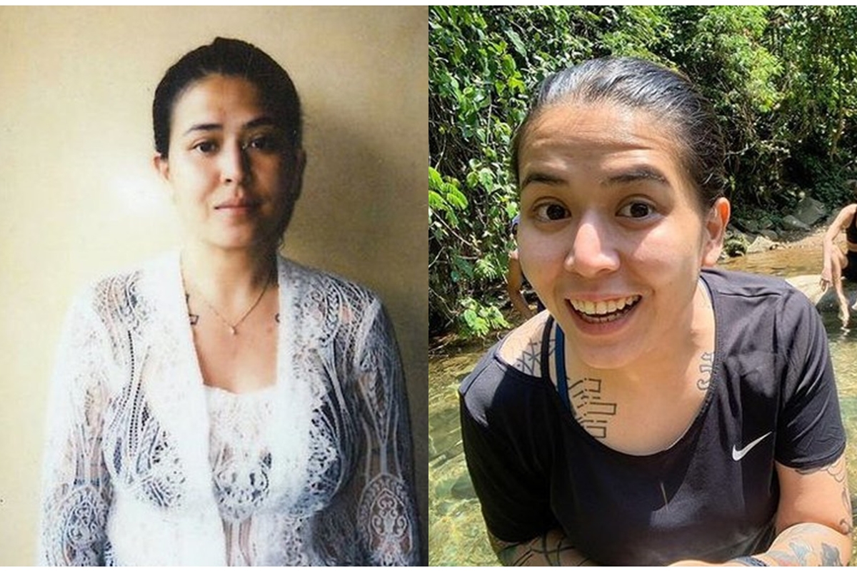 Tomboy abis, begini 10 potret Annisa Cikal putri Iwan Fals