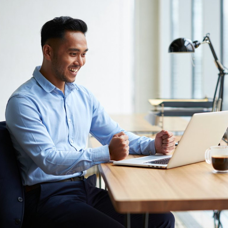 100 Kata-kata motivasi singkat 3 kata yang menggetarkan hati dan bikin semangat lagi