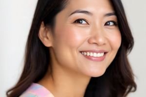 Rahasia wajah kencang dalam 1 minggu, tanpa perawatan mahal