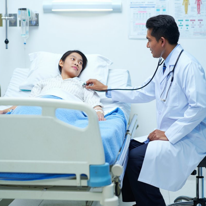 Tanpa disadari, 5 penyebab kanker ini sering diremehkan