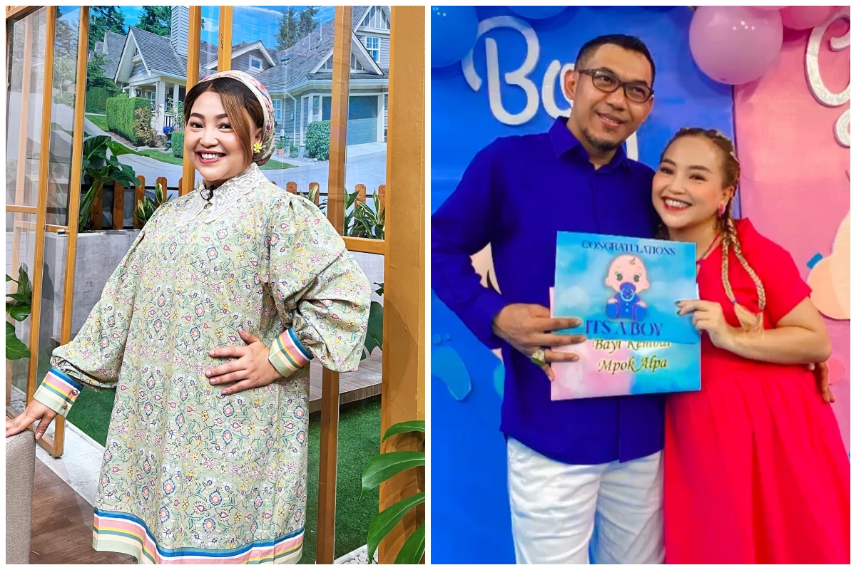 Dibeberkan asistennya, ini 5 perjuangan Mpok Alpa melawan kanker hingga jalani pengobatan di Malaysia