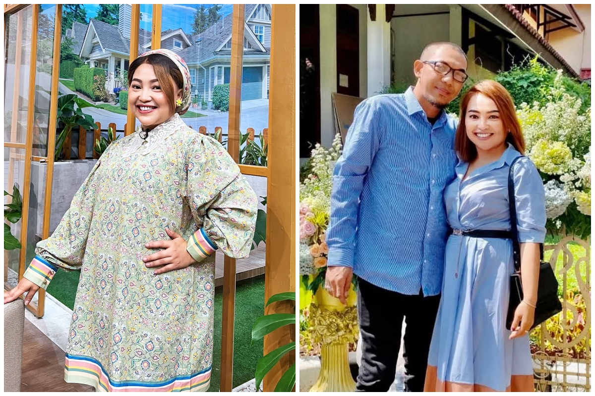 Curhatannya kembali viral, Mpok Alpa akui tak pernah bantah suami, alasannya bikin terenyuh