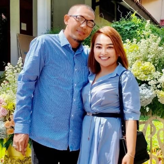 Curhatannya kembali viral, Mpok Alpa akui tak pernah bantah suami, alasannya bikin terenyuh