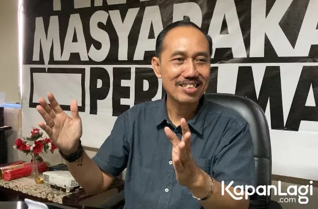 7 Kontroversi film Merah Putih: One For All, voice actor karakter buka suara hanya dibayar per jam