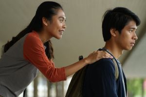 100 Gombalan ampuh buat cowok cuek level dewa, awalnya jaim tapi lama-lama luluh