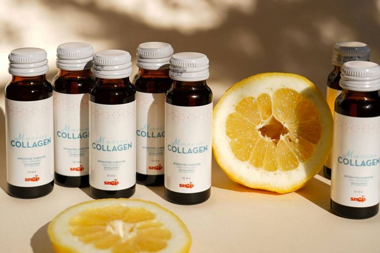 Ternyata kadar kolagen dalam kulit bisa ditingkatkan pakai 1 jenis buah, nggak perlu repot beli serum