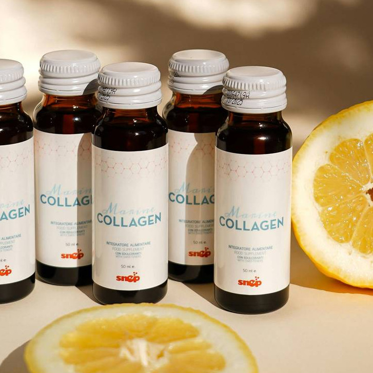 Ternyata kadar kolagen dalam kulit bisa ditingkatkan pakai 1 jenis buah, nggak perlu repot beli serum