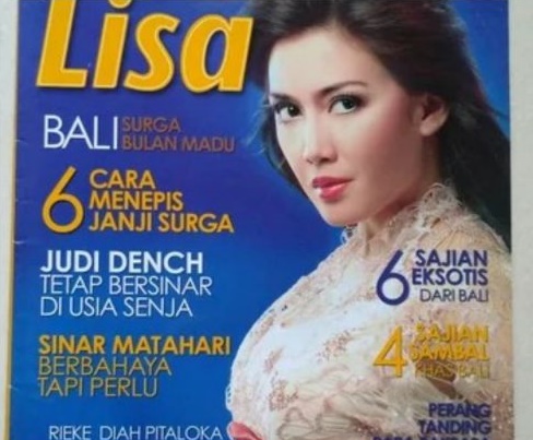 Awet muda di usia 51 tahun, begini 11 potret lawas Rieke Diah Pitaloka 'Oneng Bajaj Bajuri'