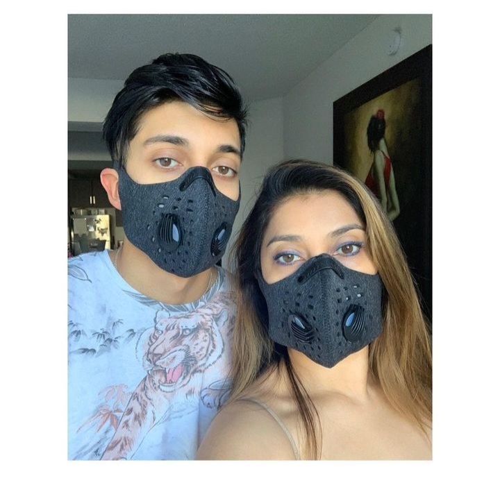 9 Potret kompak Sarah Azhari dan Albany Ray, kebersamaannya bak kakak adik