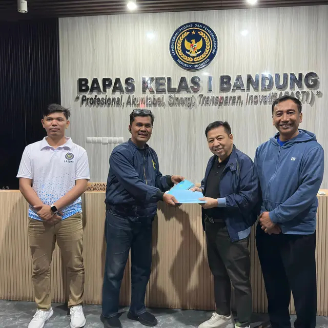 Setya Novanto dapat diskon hukuman 28 bulan 15 hari, ini potretnya saat bebas dari lapas Sukamiskin